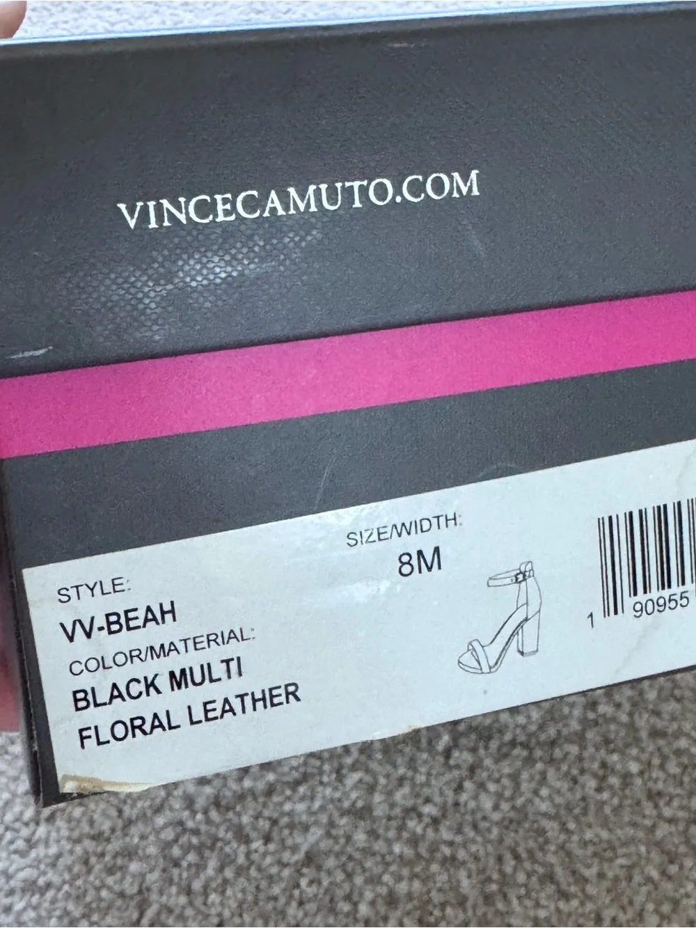 Vince Camuto vince camuto
